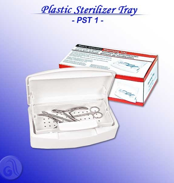 Plastic Sterilizer pl. kutija