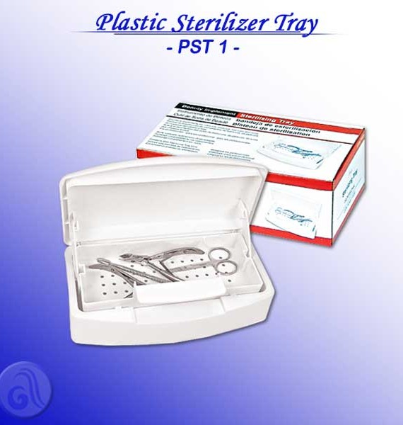 Plastic Sterilizer pl. kutija Plastic Sterilizer pl. kutija