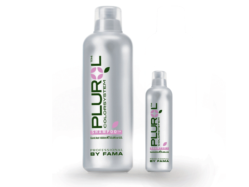 PLURAL SHAMPOO