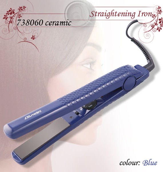 Presa CERAMIC C060 blue