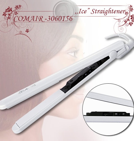 Presa CERAMIC ICE white