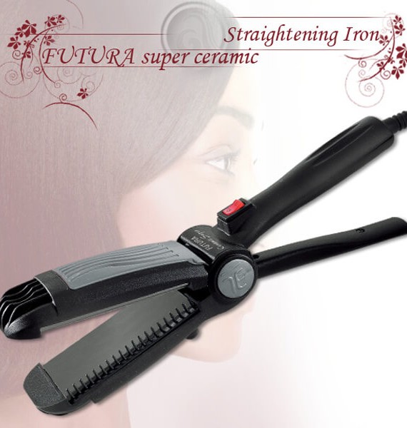 Presa Futura Super Ceramic