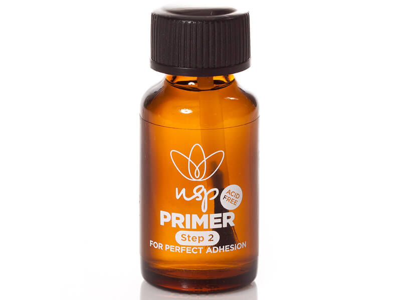 Primer (Prajmer) beskiselinski