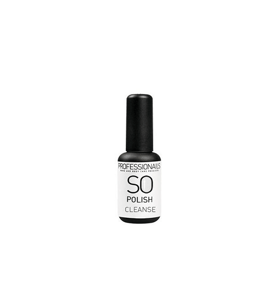 Professionails Sopolish cleanse