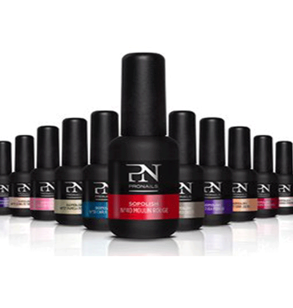 Professionails SOPOLISH lak