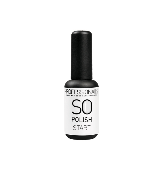Professionails Sopolish start