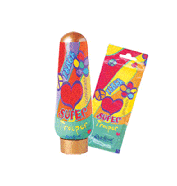 Radical Tan SUPER TROUPER