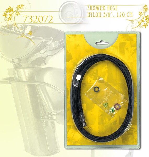 Rezervno crevo tuša 3/8"