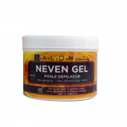 Salon professional NEVEN GEL posle depilacije