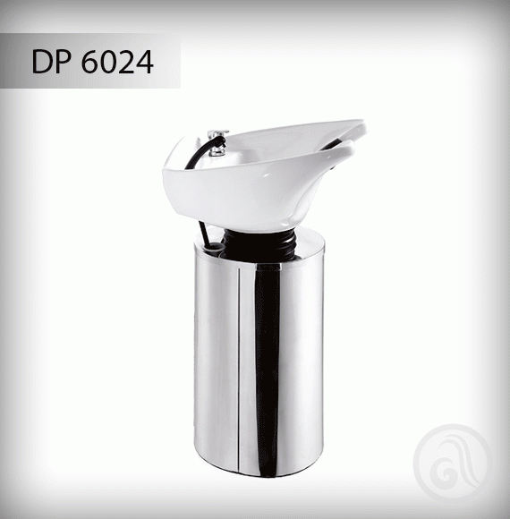 Šamponjera bez stolice DP-6024