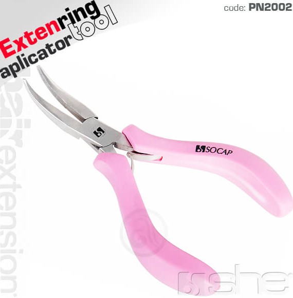 SHE Klešta za Micro Ring