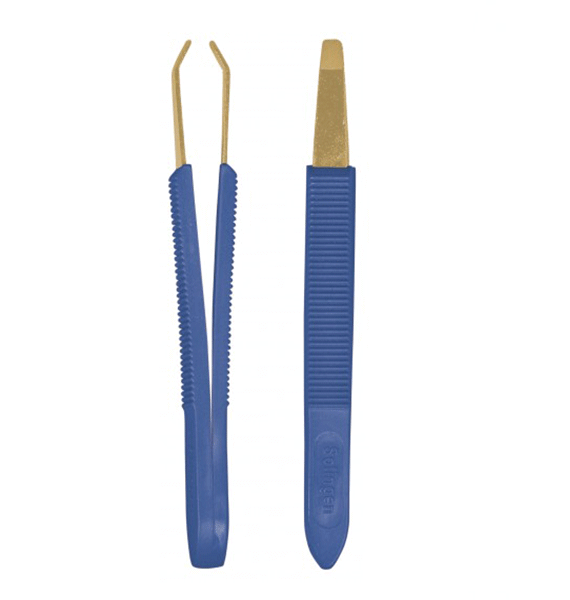 SOLINGEN pinceta 1061/G