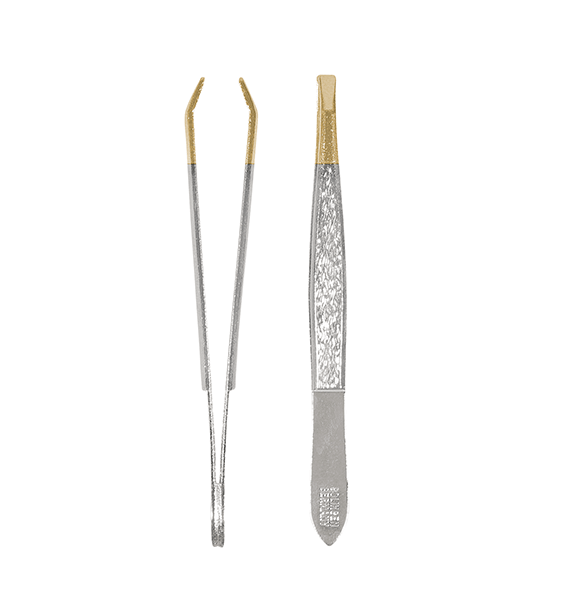 SOLINGEN pinceta 1064/G