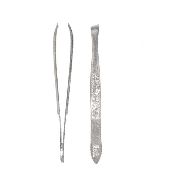 SOLINGEN pinceta 1066