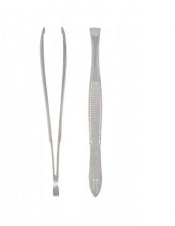 SOLINGEN pinceta 1070/A SOLINGEN pinceta 1070/A