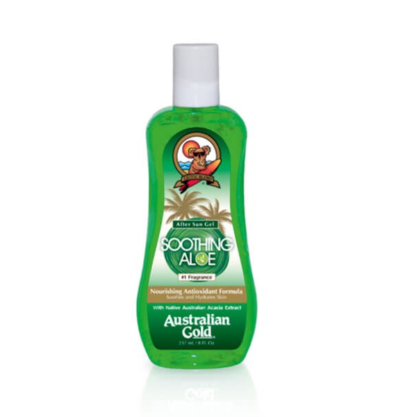SOOTHING Aloe After Sun