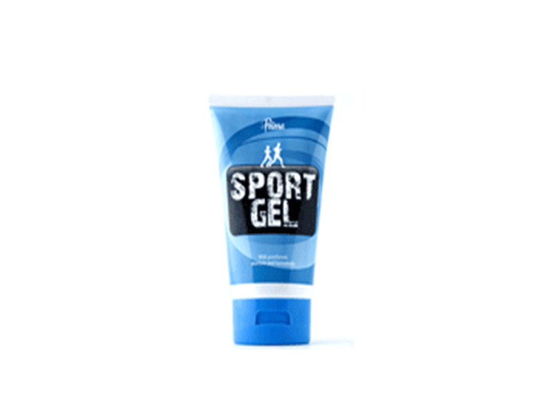 Sport gel