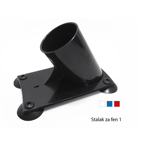 Stalak za fen - plastični