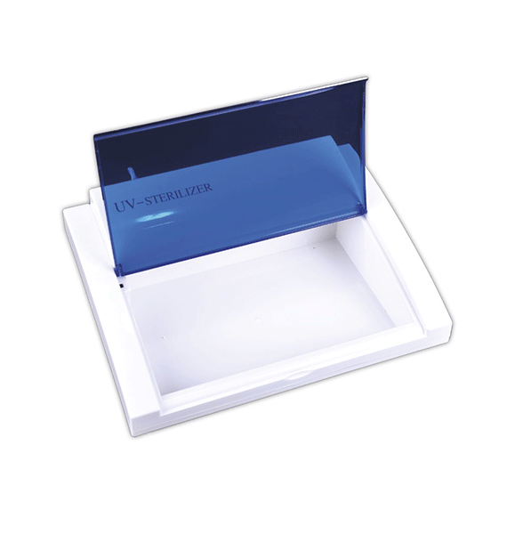 Sterilizator - UV lampa