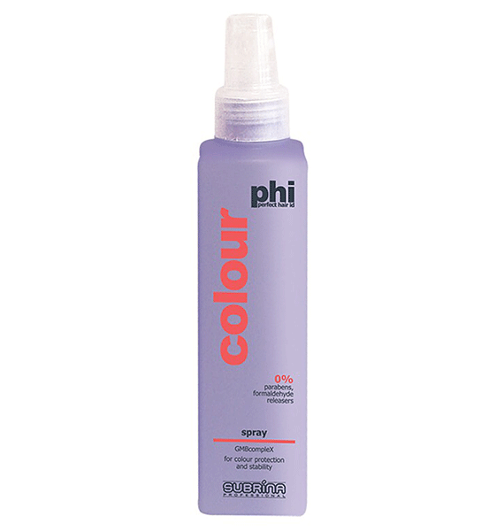 SUBRINA PHI Colour spray SUBRINA PHI Colour spray