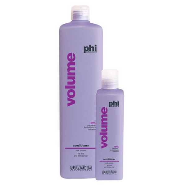 SUBRINA PHI Conditioner VOLUME SUBRINA PHI Conditioner VOLUME