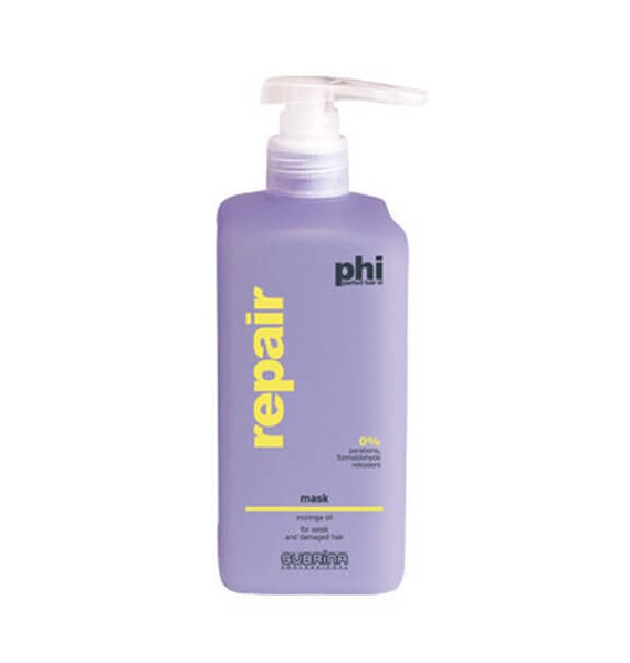 SUBRINA PHI Maska REPAIR