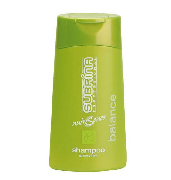 Subrina Professional Balance shampoo (za masnu kosu)