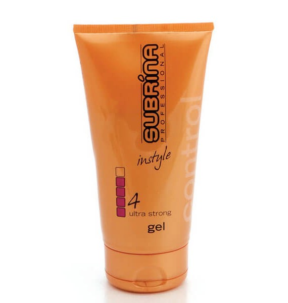 Subrina professional Gel ultra strong Subrina professional Gel ultra strong