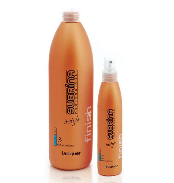 Subrina professional Lacquer extra strong Subrina professional Lacquer extra strong