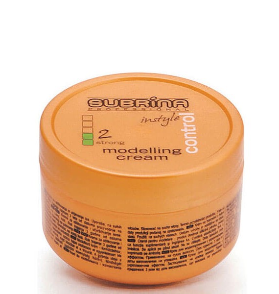Subrina professional Modelling cream