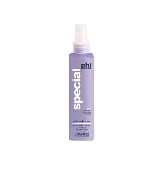 Subrina Professional NUTRI MILK SPRAY (za suvu kosu)