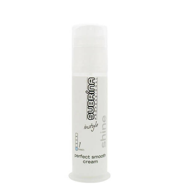 Subrina Professional Perfect smooth cream