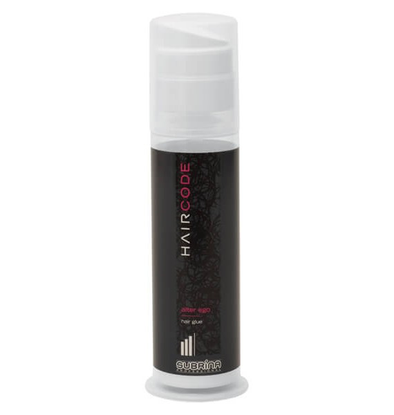 Subrina professional Styling ALTER EGO hair glue Subrina professional Styling ALTER EGO hair glue