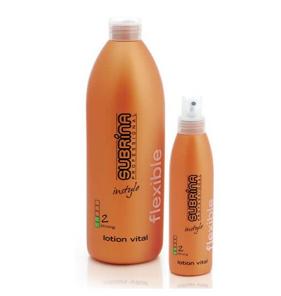 Subrina Professional Styling Lotion VITAL Subrina Professional Styling Lotion VITAL