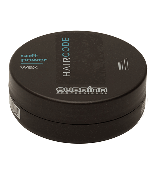 Subrina professional Styling SOFT POWER WAX