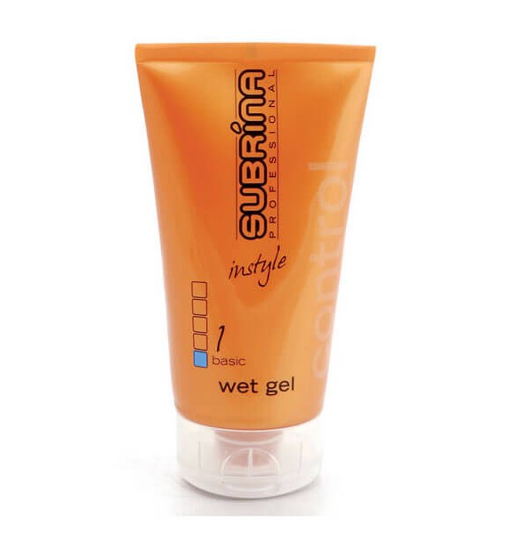 Subrina professional Styling Wet gel Subrina professional Styling Wet gel