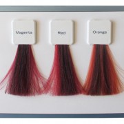 Subrina professional VULCANO boja za pramenove -1 Subrina professional VULCANO boja za pramenove -1
