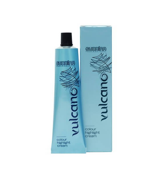 Subrina professional VULCANO boja za pramenove Subrina professional VULCANO boja za pramenove