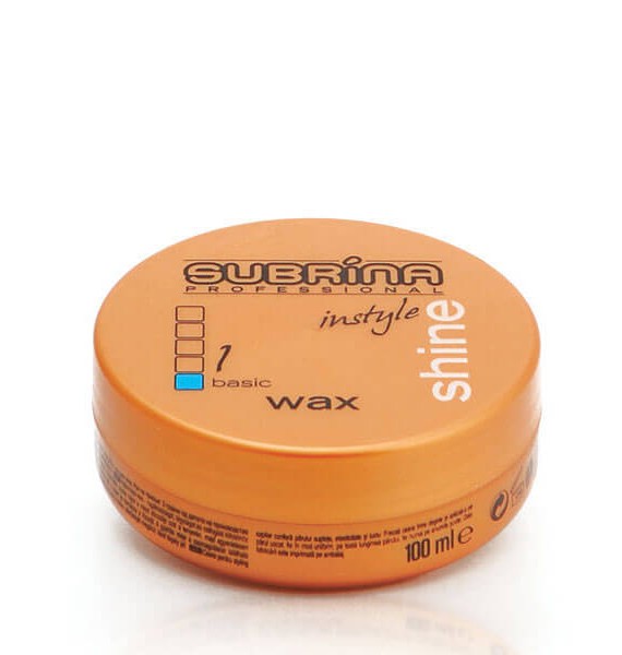 Subrina professional Wax Subrina professional Wax