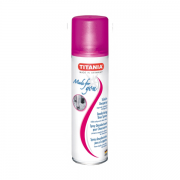 TITANIA Deo spray za cipele