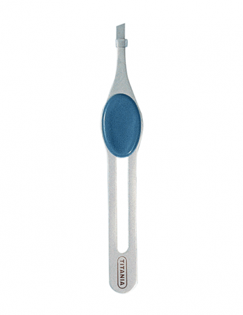 TITANIA pinceta inox 1090/60 TITANIA pinceta inox 1090/60