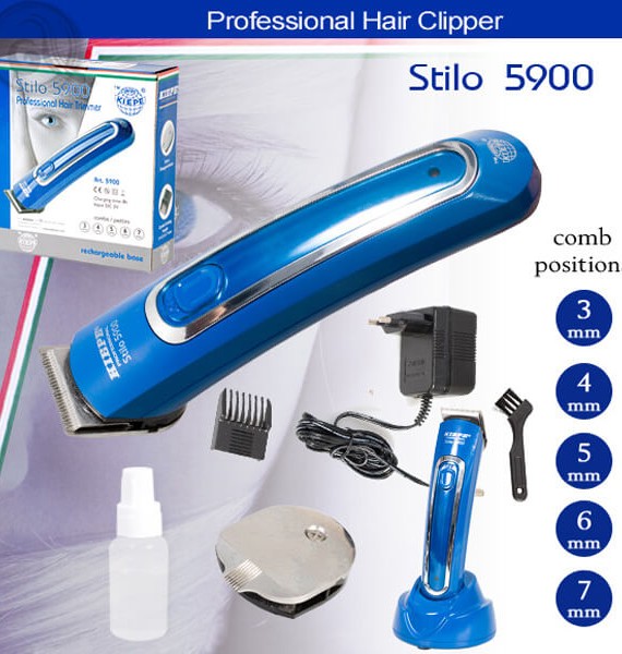 Trimer KIEPE Stilo 5900
