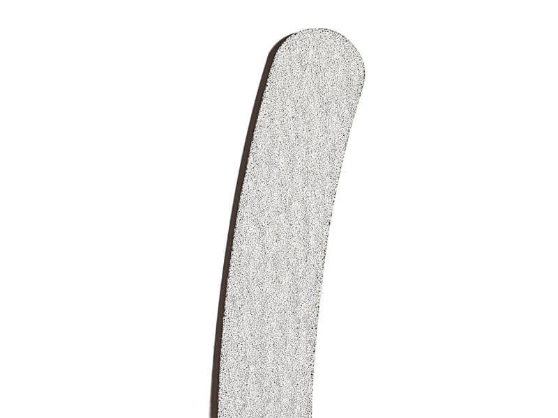 Turpija banana "zebra" 100/180