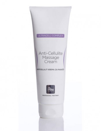Ultracell Complex Anti-Cellulite Massage Cream 250 ml