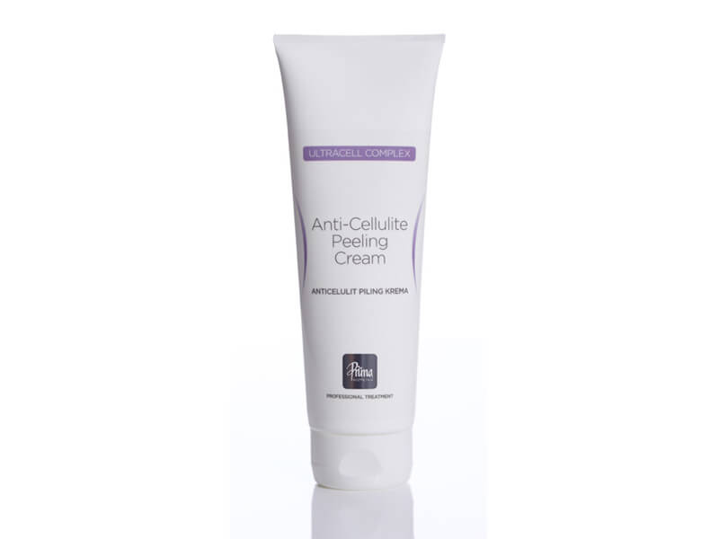 Ultracell Complex Anti-Cellulite Peeling Cream