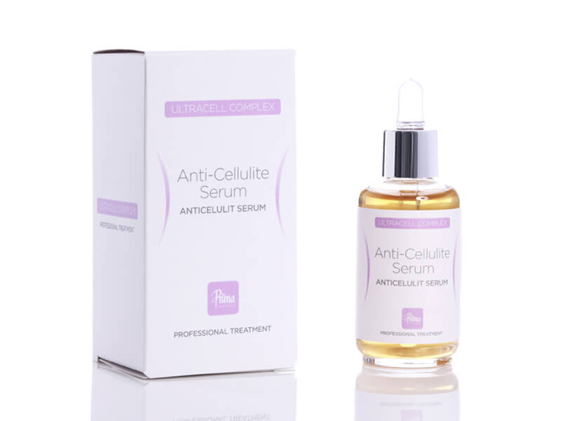Ultracell Complex Anti-Cellulite Serum