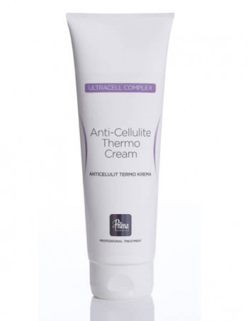 Ultracell Complex Anti-Cellulite Thermo Cream