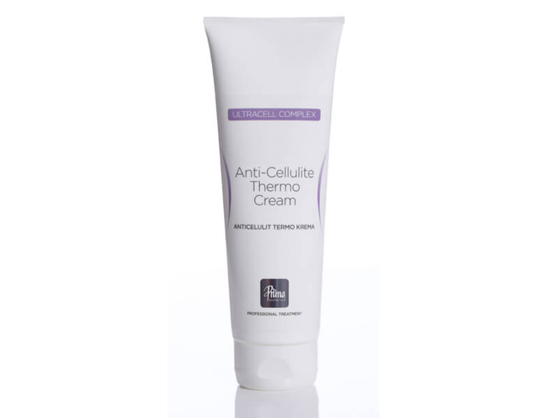 Ultracell Complex Anti-Cellulite Thermo Cream