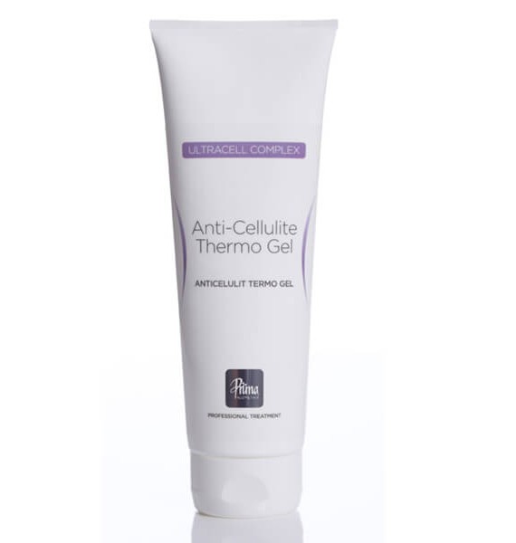 Ultracell Complex Anti-Cellulite Thermo Gel 250 ml