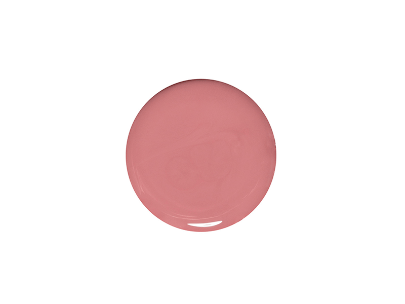 UV Builder Gel - cover peach